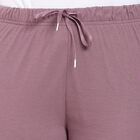Ladies' Track Pants , Purple, small image number null