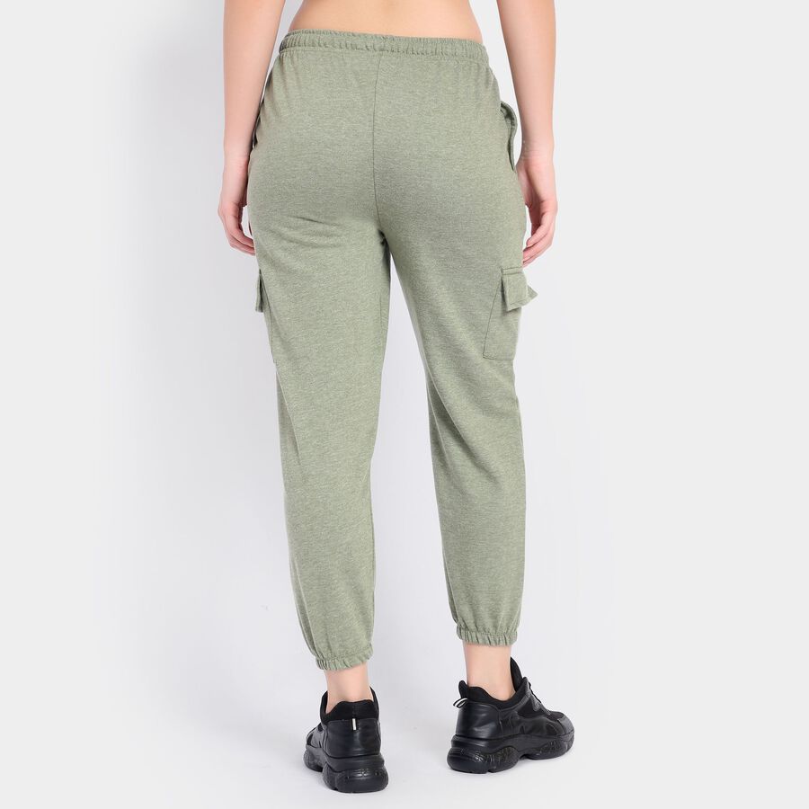 Ladies' Track Pants , ओलिव, large image number null