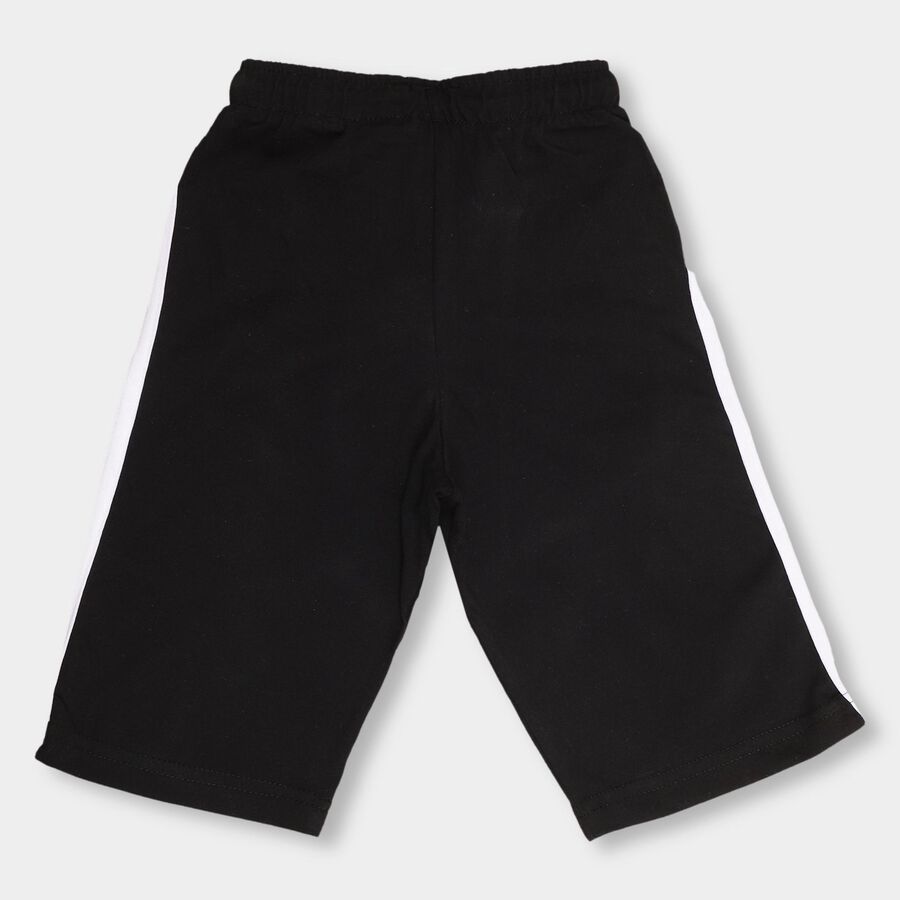 Boys' Jamaicans, काला, large image number null