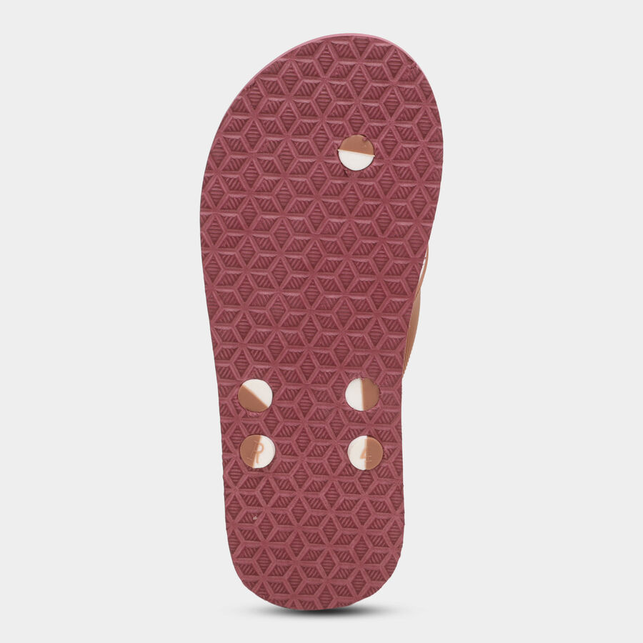 Ladies' Slipper, Pink, large image number null