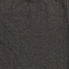 Boys Charcoal Grey Thermal Upper, चारकोल, small image number null