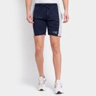 Men's Bermudas, Navy Blue, small image number null