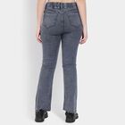 Ladies' Jeans , Dark Grey, small image number null