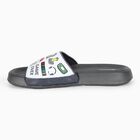 Boys' Slipper, ग्रे, small