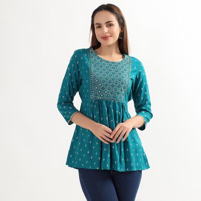 Ladies' Kurti 