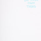 Boys Cotton T-Shirt, Light Blue, small image number null
