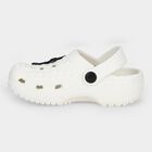Boys' Sandal, सफ़ेद, small