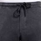 Men's Track Pants , चारकोल, small image number null