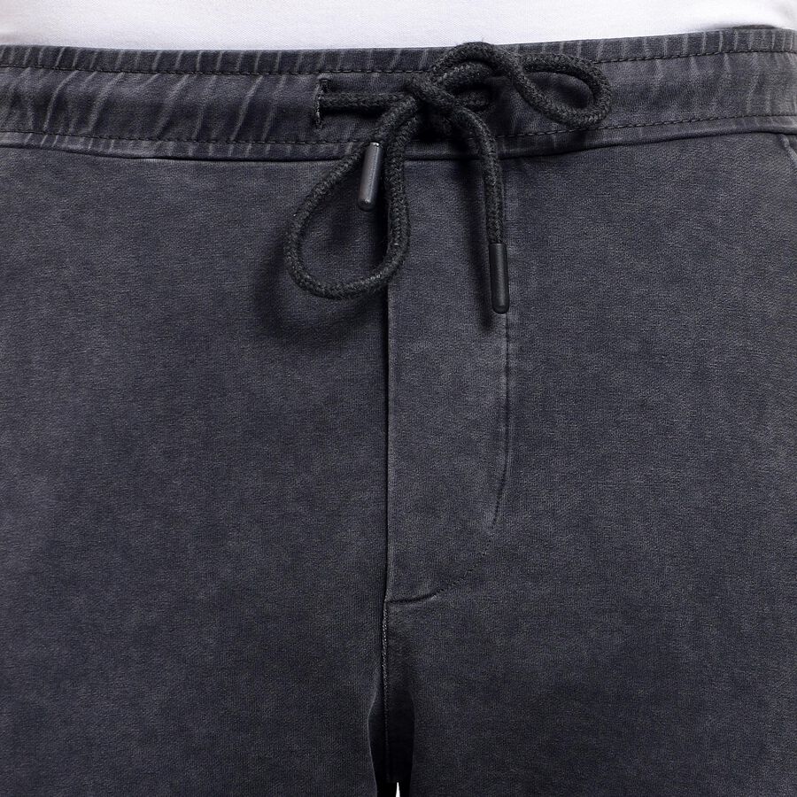 Men's Track Pants , चारकोल, large image number null