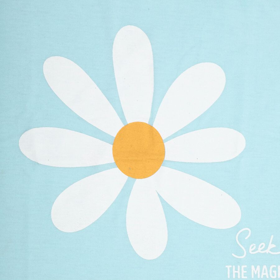 Girls' T-Shirt, Light Blue, large image number null