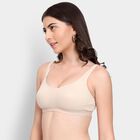 Ladies' Bra , गहरा पीला, small image number null