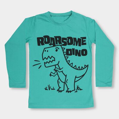 Boys' T-Shirt 