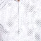 Men's Formal Shirt , White, small image number null