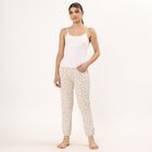 Ladies' Full Length Pyjama , पीच, small image number null