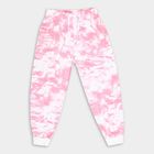 Girls' Pyjama, Pink, small image number null