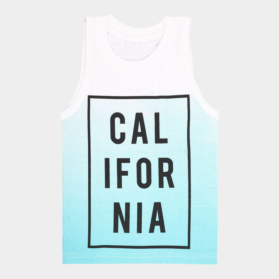 Boys T-Shirt, सफ़ेद, large image number null