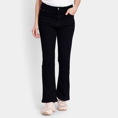 Ladies' Jeans