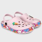 Girls' Sandal, Pink, small