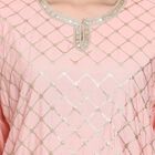 Ladies' Ethnic Set, गुलाबी, small image number null
