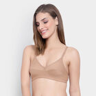 Solid Bra, गहरा पीला, small image number null