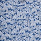 Boys Light Blue Cotton Classic Casual Shirt, Light Blue, small