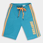 Boys Jamaican, Teal Blue, small image number null