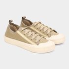 Mens Sneaker Shoes, Olive, small image number null