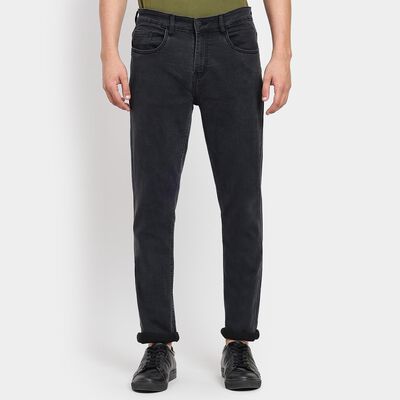 Men's Slim Fit Jeans