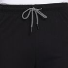 Men's Track Pants , काला, small image number null