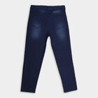 Boys' Jeans , Dark Blue, small image number null