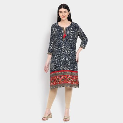 Ladies' Kurta 