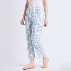 Ladies' Pyjama , गहरा हरा, small image number null