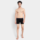 Cotton Solid Trunk, Black, small image number null
