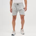 Men's Bermuda, Melange Light Grey, small image number null