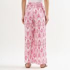 Ladies' Palazzos, Fuchsia, small image number null