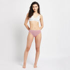 Cotton Printed Panty, Red, small image number null
