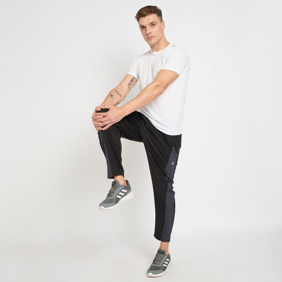 Men's Drifit T-Shirt, White, large image number null