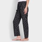 Ladies' Pyjama , Black, small image number null