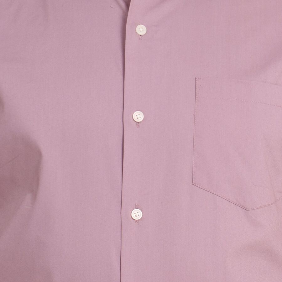 Men's Formal Shirt , Pink, large image number null