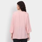 Ladies' Kurti , हल्का गुलाबी, small image number null