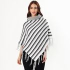 Ladies' Pullover, Light Grey, small image number null