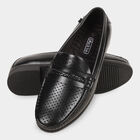 Men's Formal Shoes, Black, small image number null