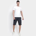 Men's Jamaicans , चारकोल, small image number null