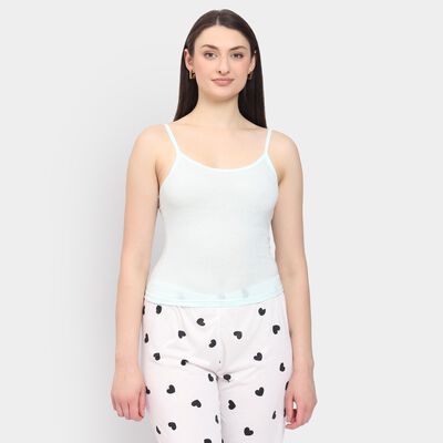 Ladies' 100% Cotton Slips