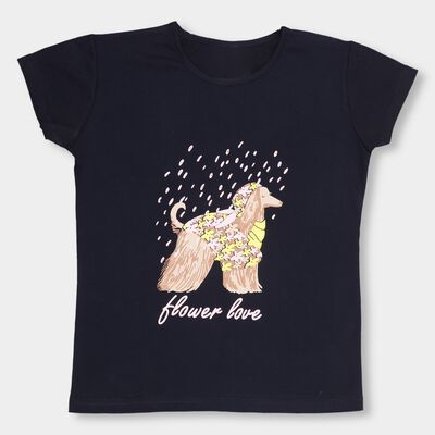 Girls' T-Shirt
