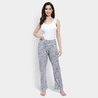 All Over Print Pyjama, सफ़ेद, small image number null