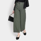 Ladies' Trousers , Olive, small image number null