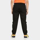 Boys' Trouser, Black, small