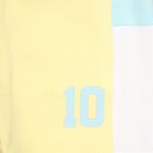 Boys' 100% Cotton Knit Baba Suit , Light Blue, small image number null