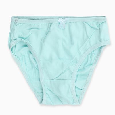 Girls' 100% Cotton Panty